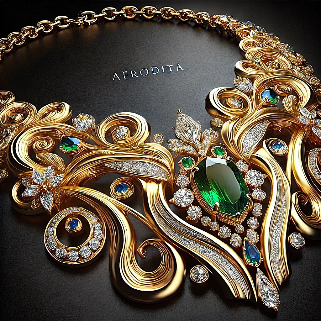 Afrodita