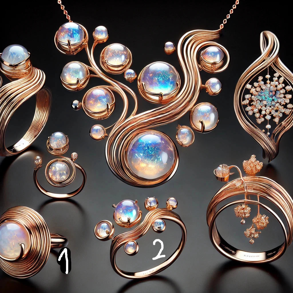 Enigma 2 (anillo)