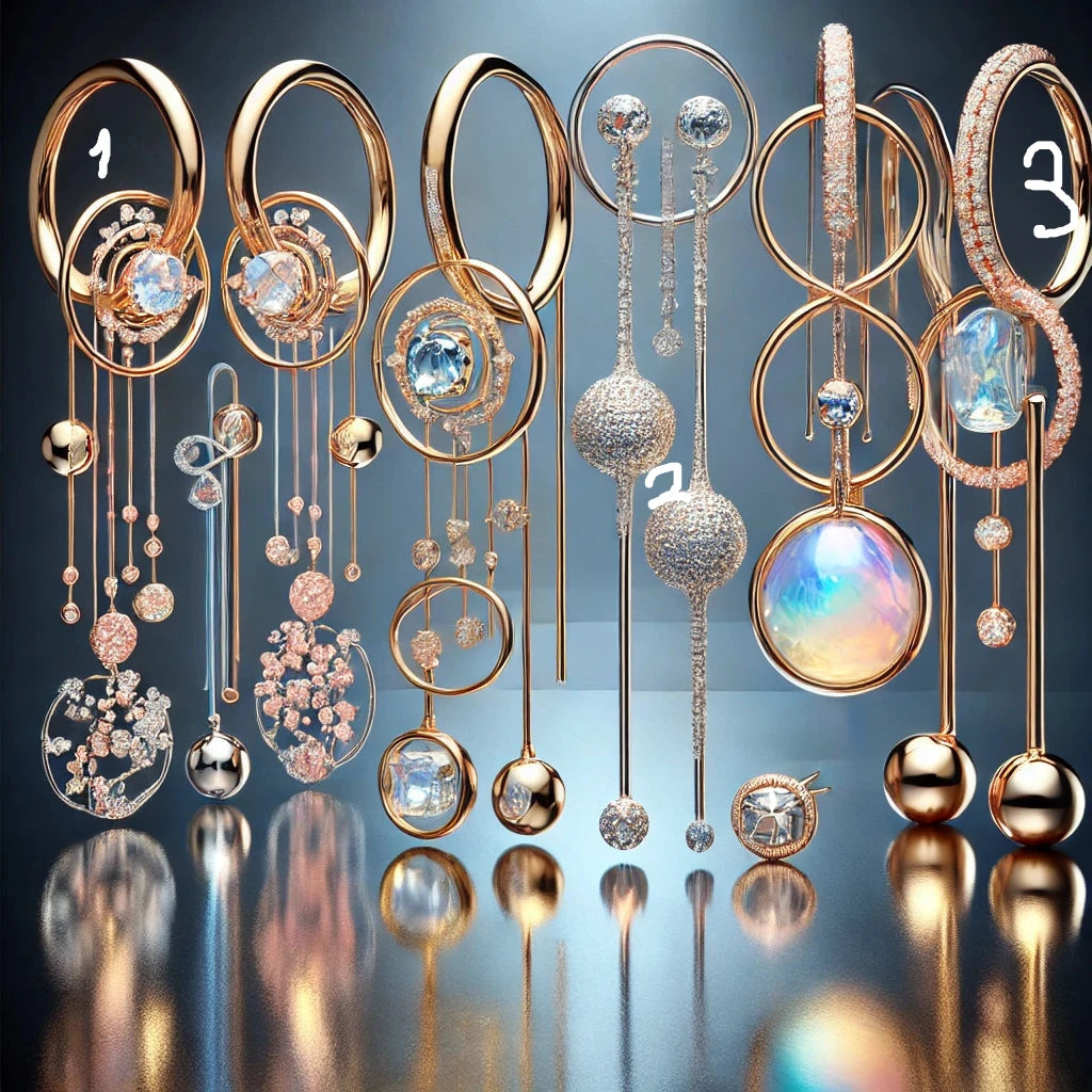 Enigma 7 (pendientes)