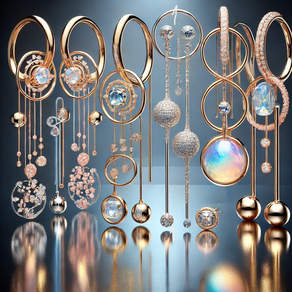 Prestige (pendientes)