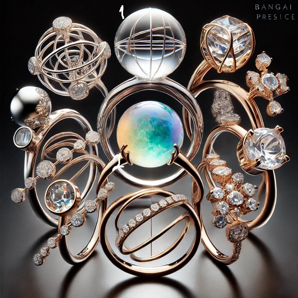 Enigma 3 (anillo)
