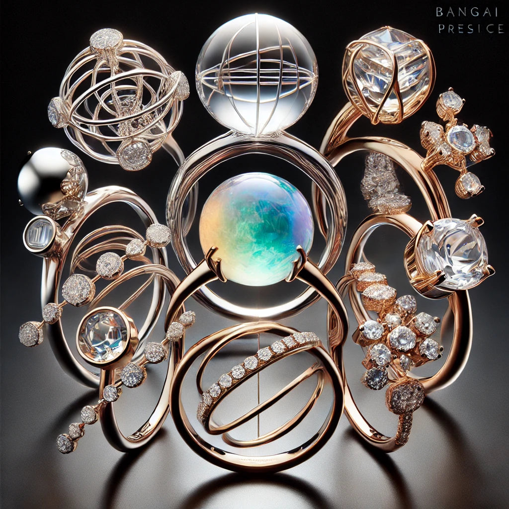 Enigma 4 (anillo)