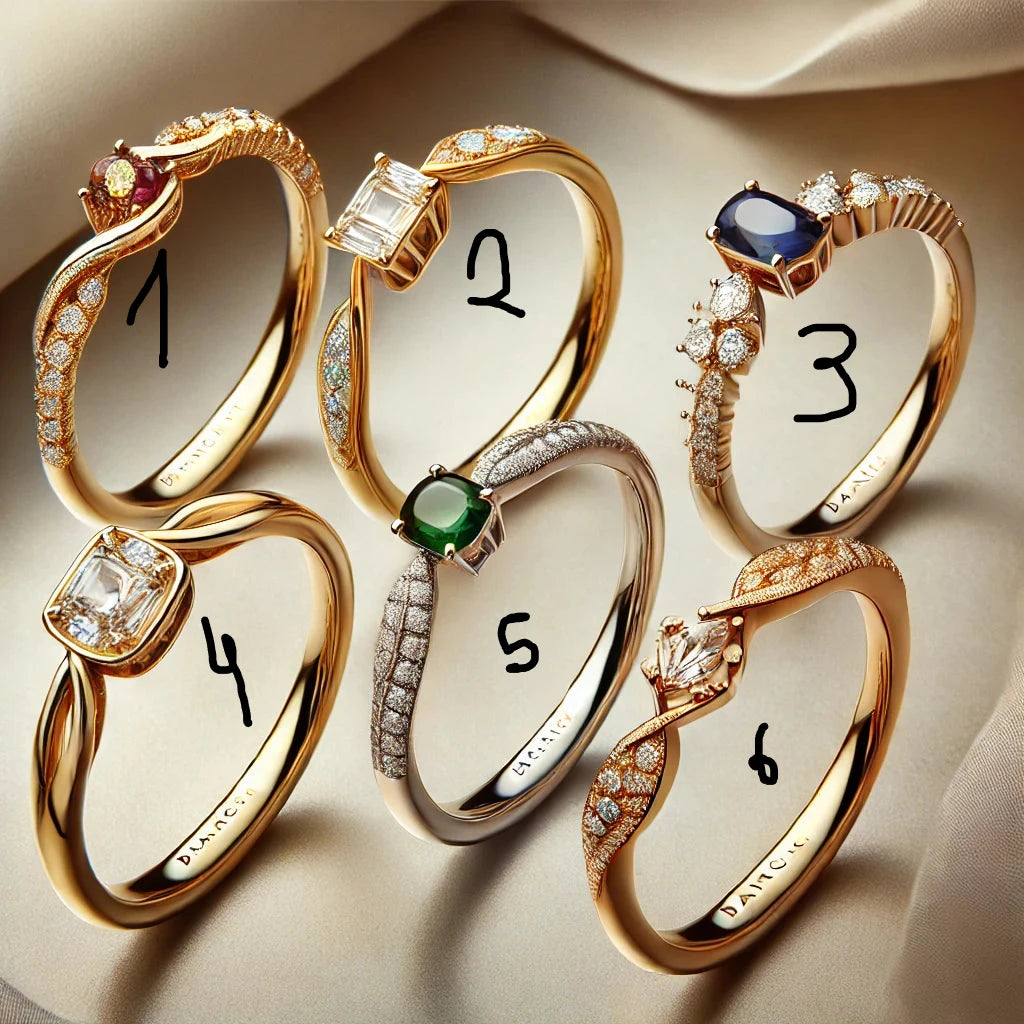 Prestige 9 (anillo)