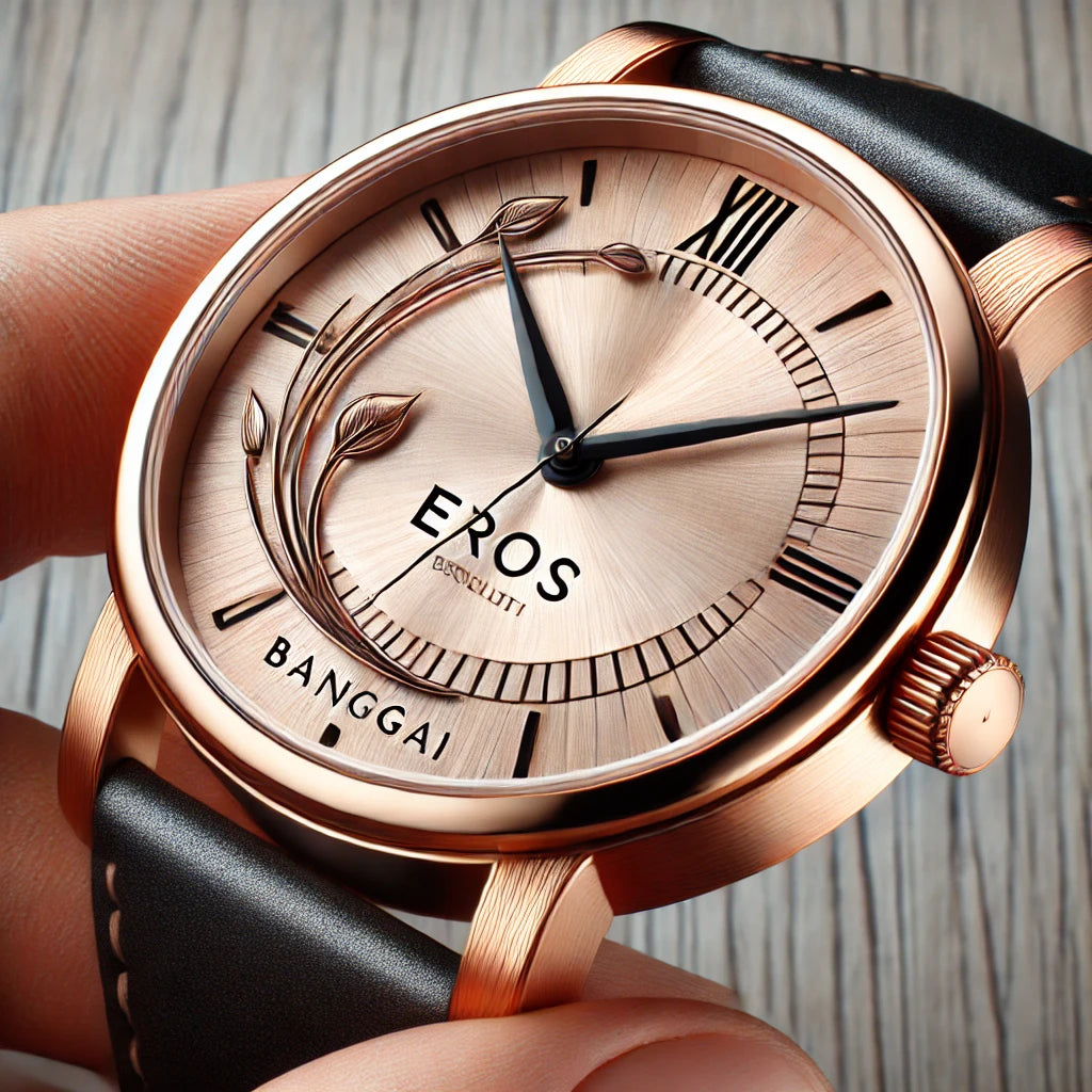 Eros