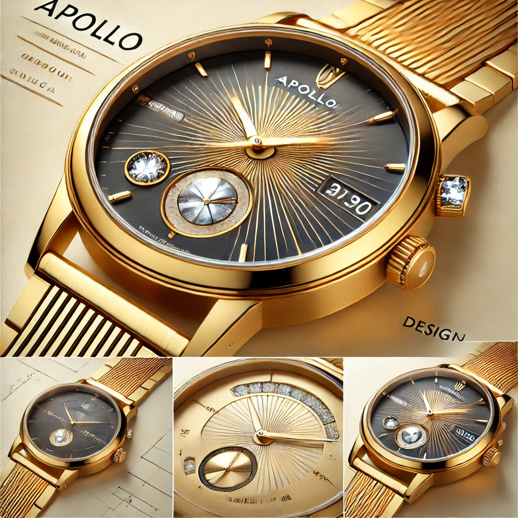 Apollo