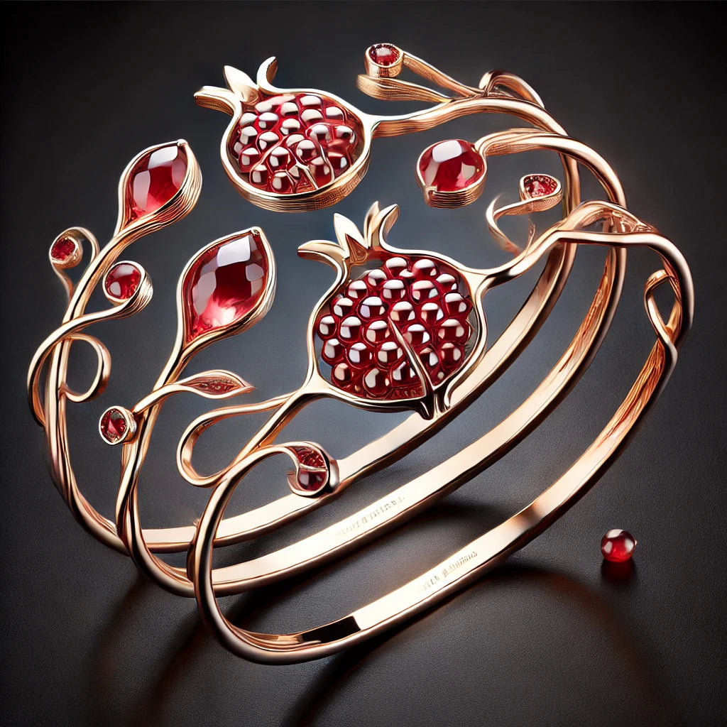 Granada 1 (pulsera)
