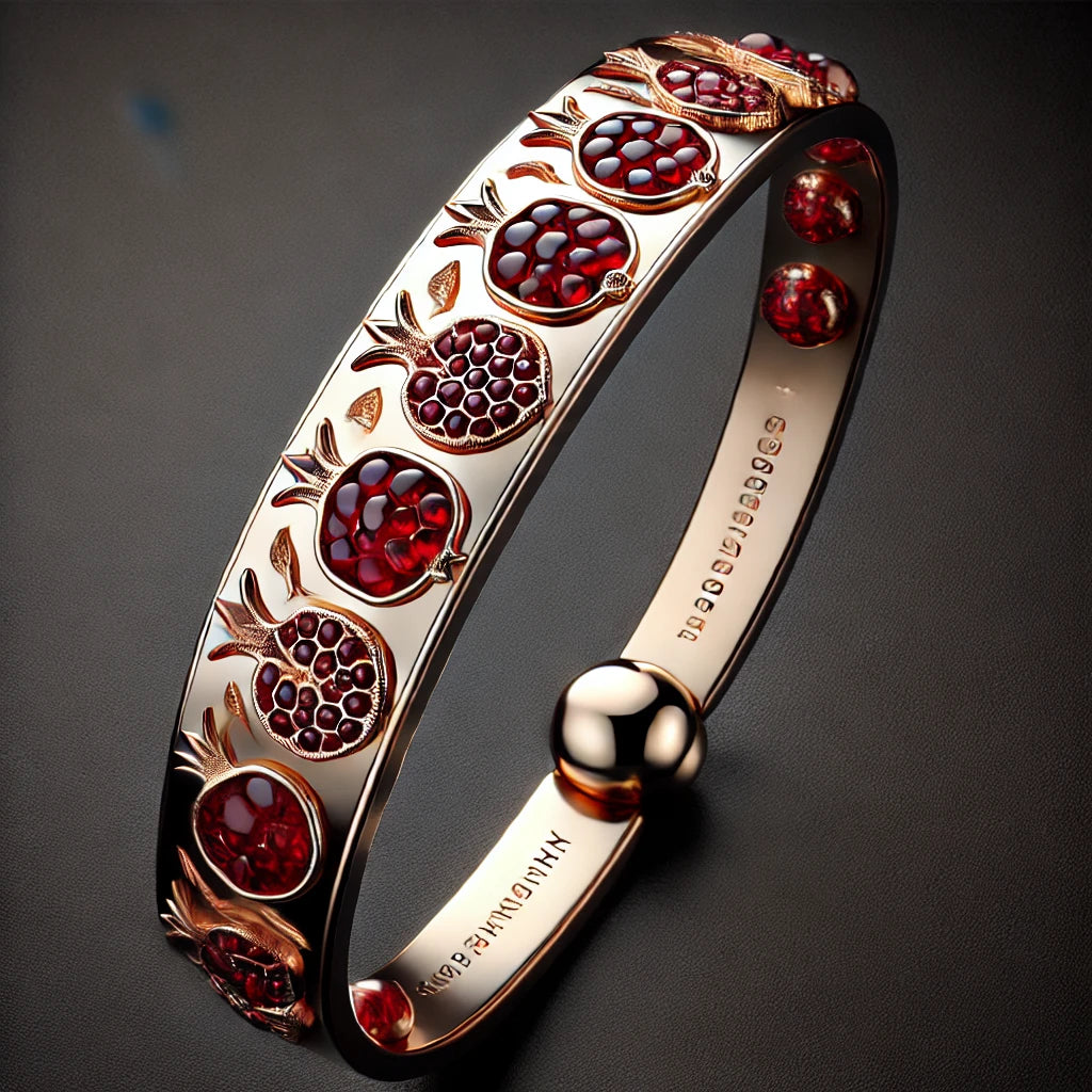 Granada 2 (pulsera)