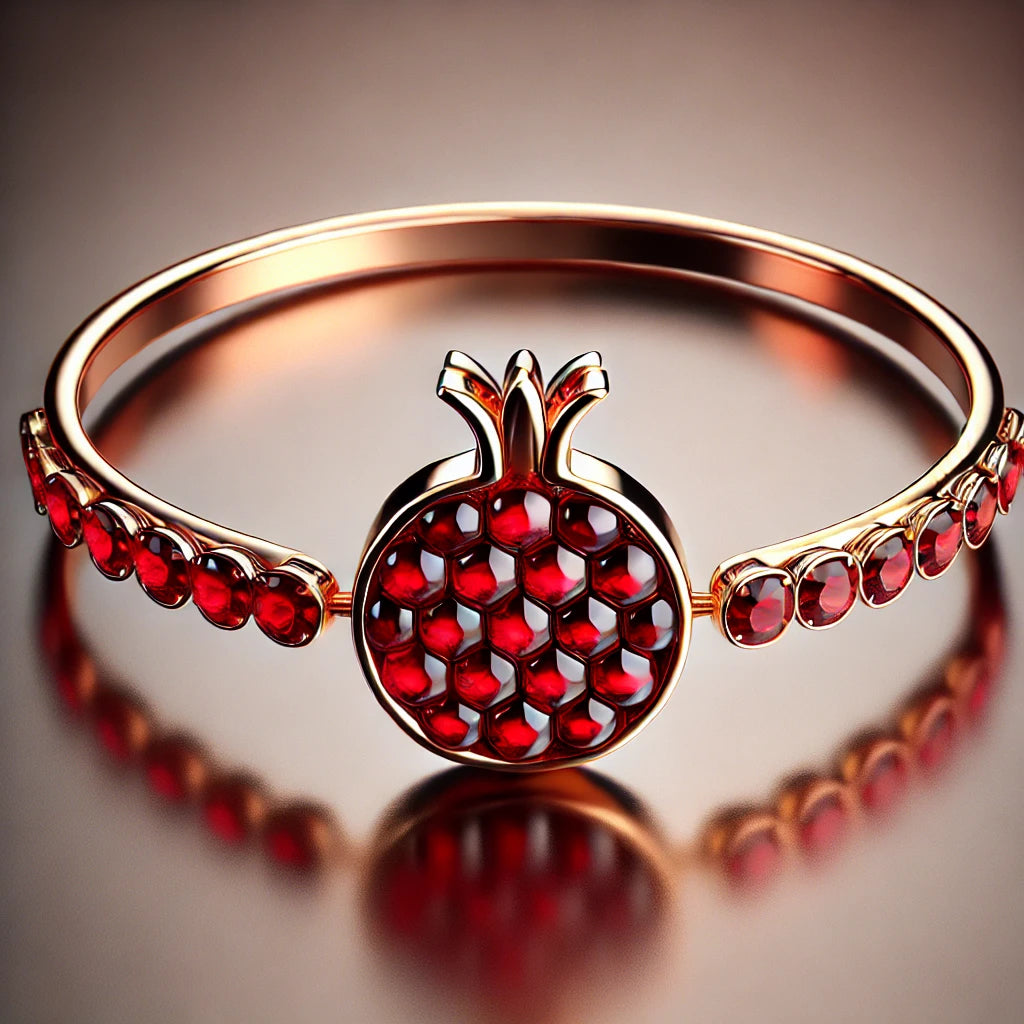 Granada 3 (pulsera)