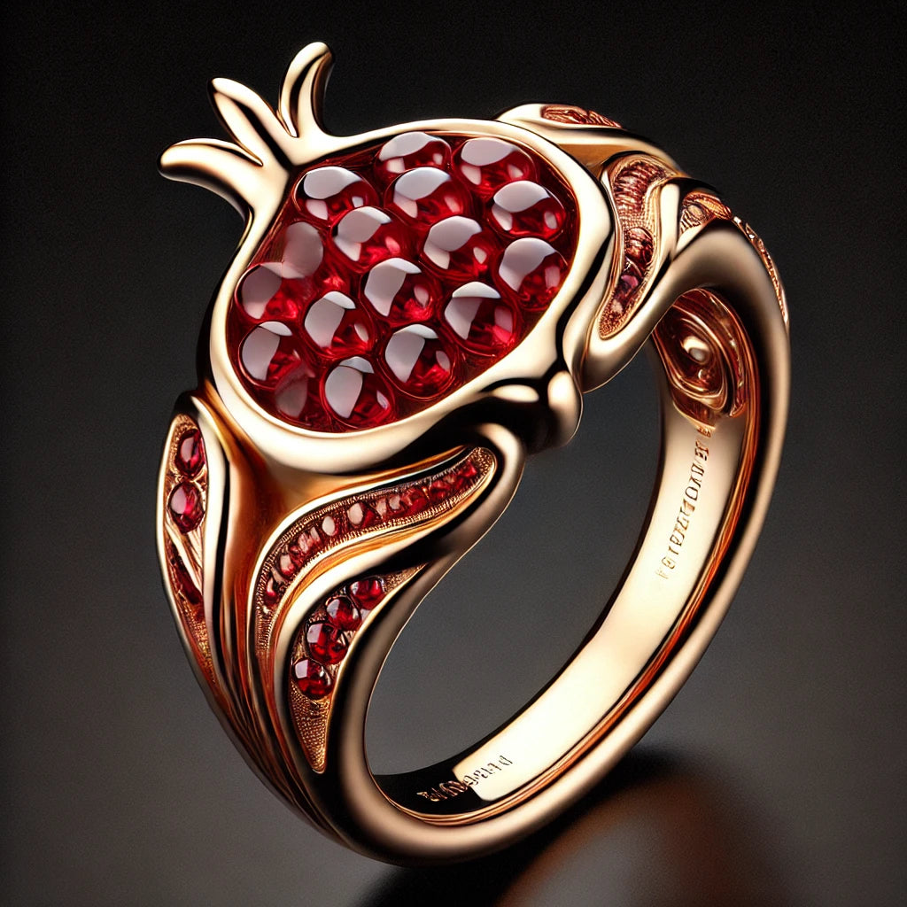 Granada 4 (anillo)