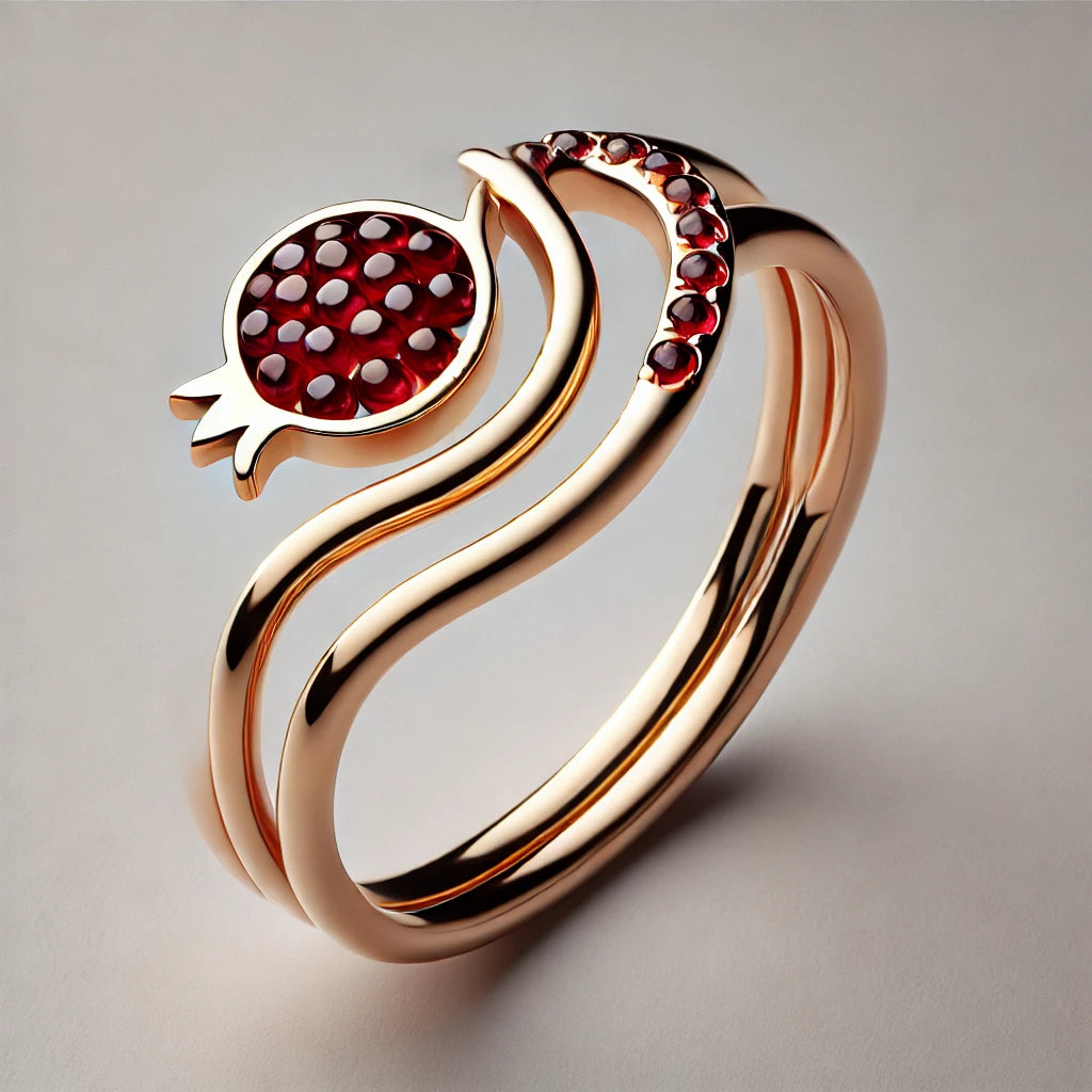 Granada 6 (anillo)