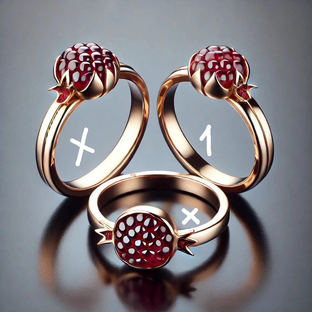 Granada 8 (anillo)